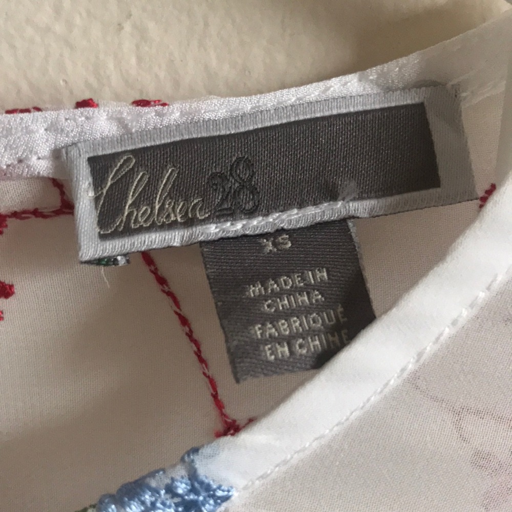 Chelsea 28 dress
